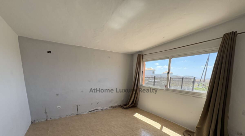 Las Palmas - Tuineje - 1115m2