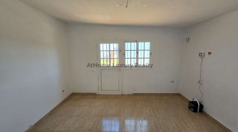 Las Palmas - Tuineje - 1115m2