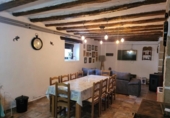 Casa de poble en venda a la España, Garínoain, ref.: TR406009 foto