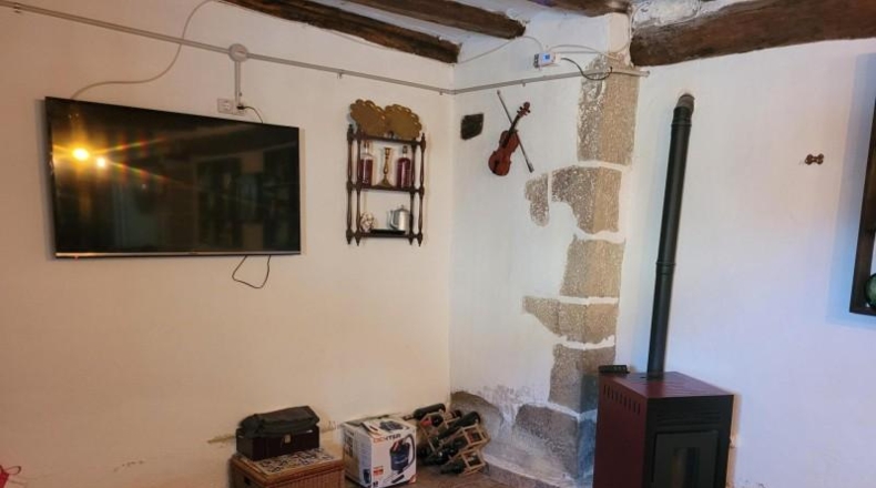 Navarra - Garínoain - 293m2