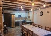 Casa de poble en venda a la España, Garínoain, ref.: TR406009 foto