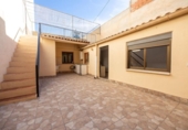 Casa de poble en venda a la España, Alacant, ref.: TR367370 foto
