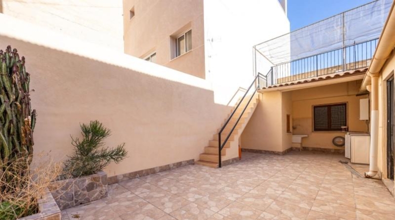 Alicante - Alicante - 86m2