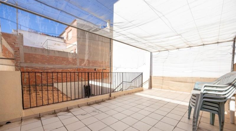 Alicante - Alicante - 86m2
