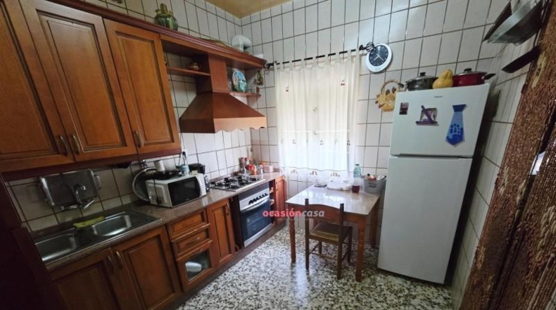 Córdoba - Pozoblanco - 70000m2
