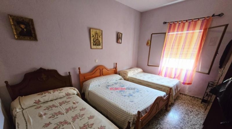 Córdoba - Pozoblanco - 70000m2