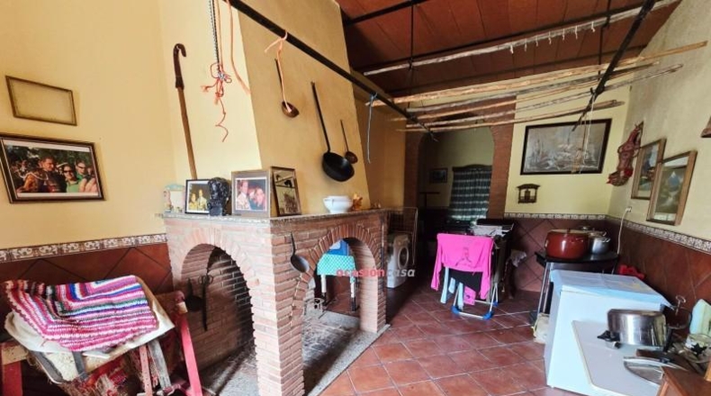 Córdoba - Pozoblanco - 70000m2