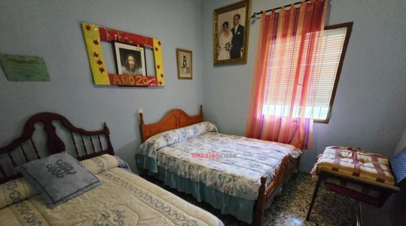 Córdoba - Pozoblanco - 70000m2