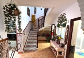 Casa de pueblo en venta en la España, Chiclana de la Frontera, ref: TR403442 foto