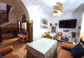 Casa de pueblo en venta en la España, Chiclana de la Frontera, ref: TR403442 foto