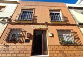 Casa de pueblo en venta en la España, Chiclana de la Frontera, ref: TR403442 foto