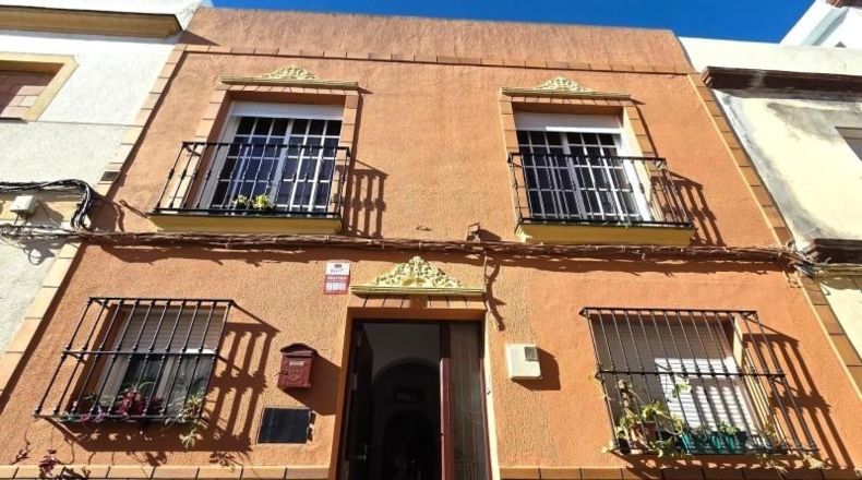 Cádiz - Chiclana de la Frontera - 136m2