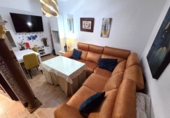 Casa de pueblo en venta en la España, Chiclana de la Frontera, ref: TR403442 foto