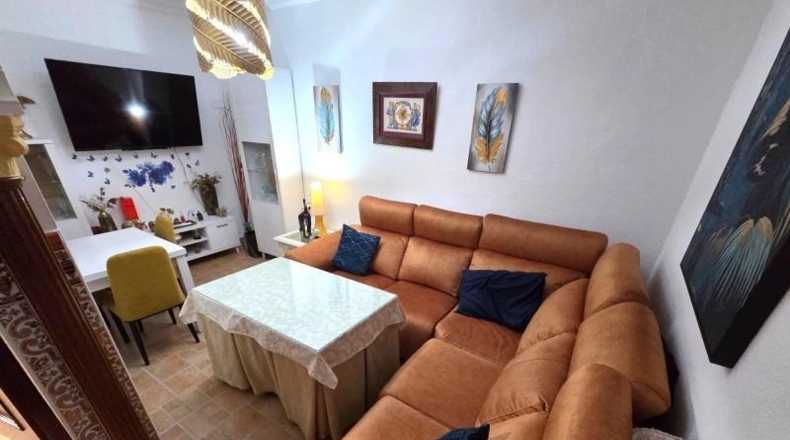 Cádiz - Chiclana de la Frontera - 136m2