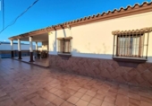 Xalet independent amb terreny en venda a la España, Medina Sidonia, ref.: TR158244 foto