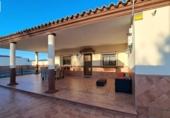 Xalet independent amb terreny en venda a la España, Medina Sidonia, ref.: TR158244 foto