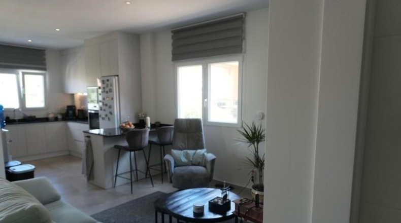 La Coruna - Сантьяго-де-Компостела - 219m2