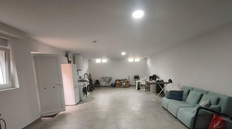 La Coruna - Сантьяго-де-Компостела - 219m2