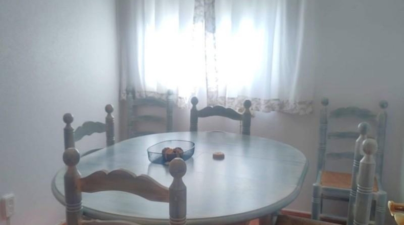 Málaga - Casabermeja - 110m2