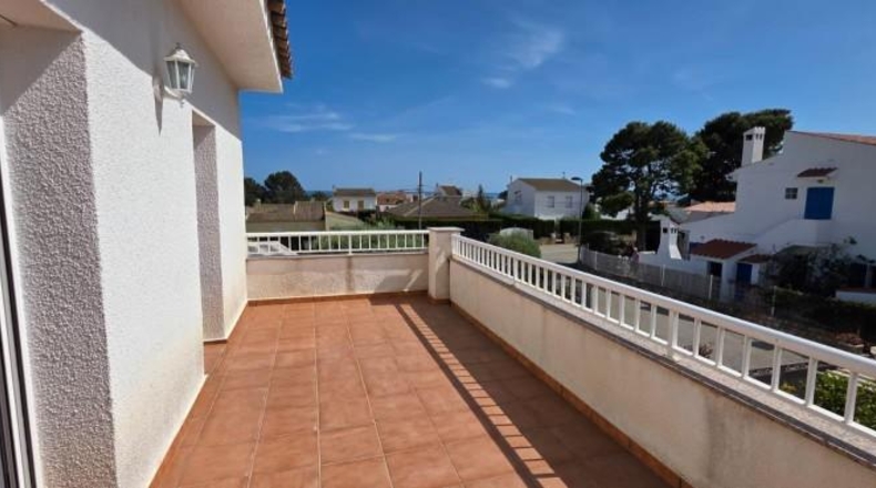 Таррагона - l'Ametlla de Mar - 235m2