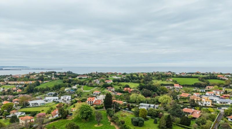 Asturias - Хихон - 1217m2