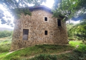 Xalet independent amb terreny en venda a la España, Terán, ref.: TR405227 foto