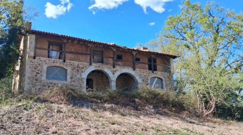 Cantabria - Terán - 31834m2