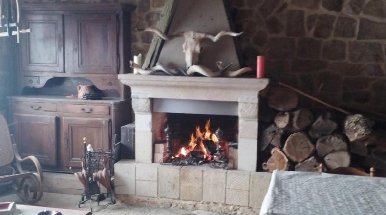 Cantabria - Terán - 31834m2