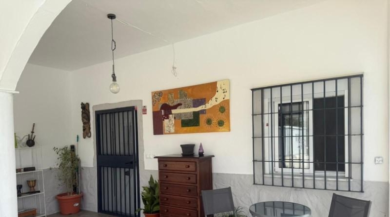 Sevilla - Utrera - 811m2