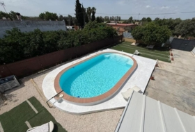 Utrera 811&nbsp;m² 