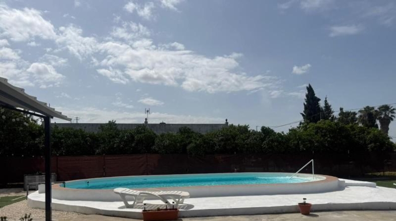 Sevilla - Utrera - 811m2