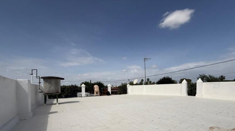 Sevilla - Utrera - 811m2