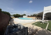 Xalet independent amb terreny en venda a la España, Utrera, ref.: TR406022 foto