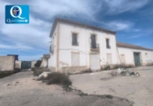 Terreny no urbanitzable en venda a la España, Villena, ref.: TR406027 foto