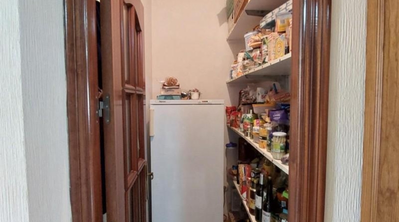 Cádiz - Algeciras - 200m2