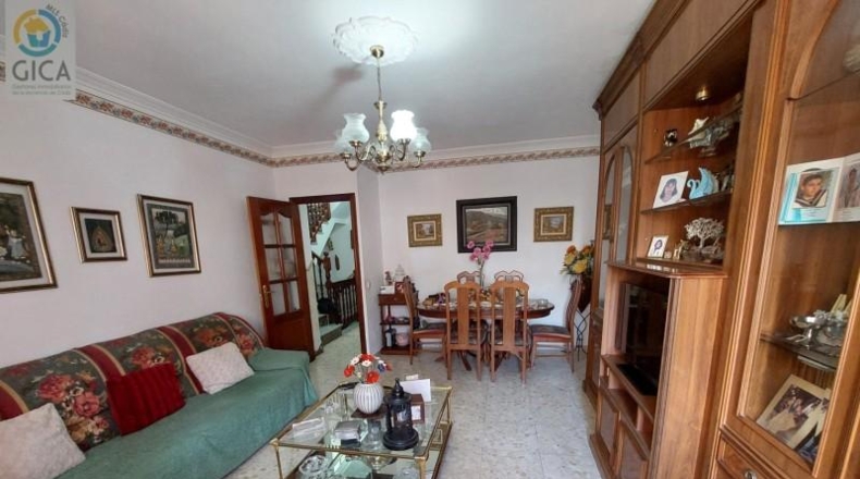 Cádiz - Algeciras - 200m2