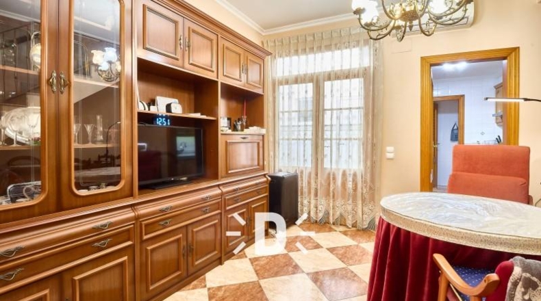 Valencia - Alcàsser - 179m2