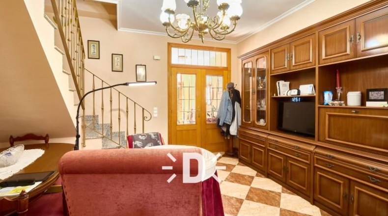 Valencia - Alcàsser - 179m2
