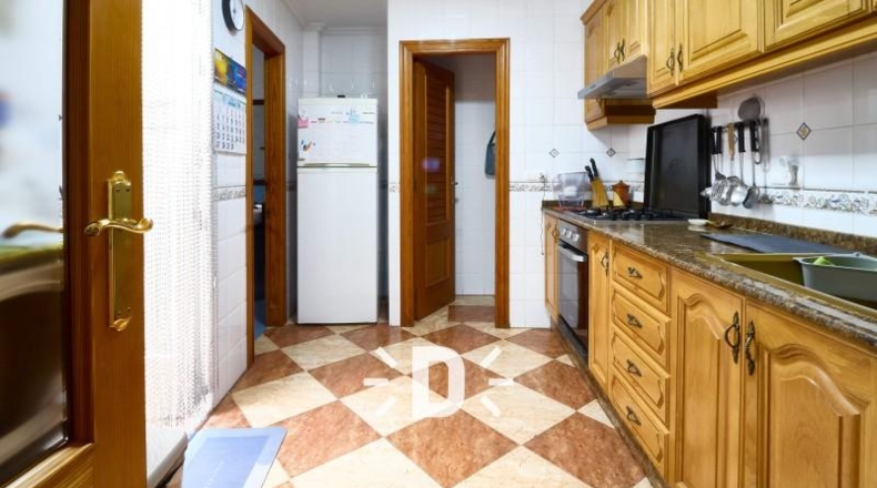 Valencia - Alcàsser - 179m2
