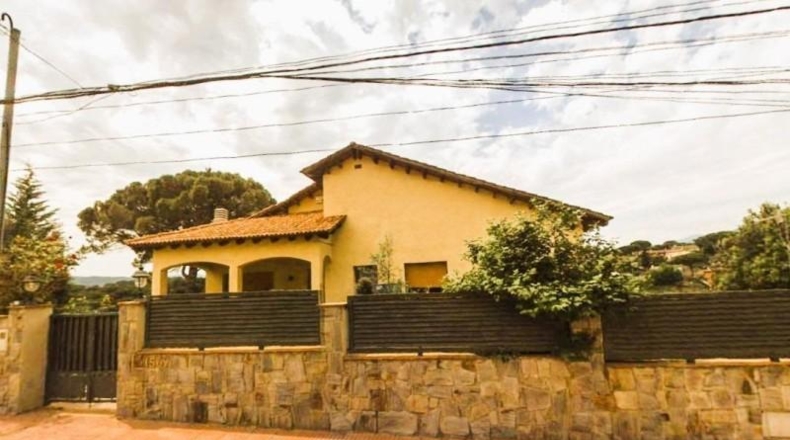 Gerona - Viabrea - 206m2