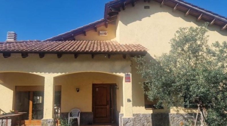 Gerona - Viabrea - 206m2