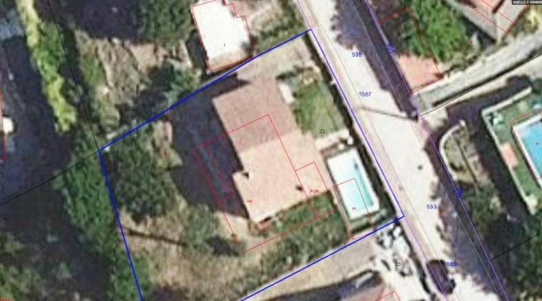 Gerona - Viabrea - 206m2