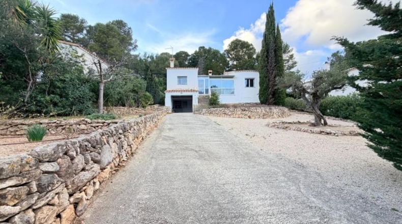 Tarragona - Vila-rodona - 823m2