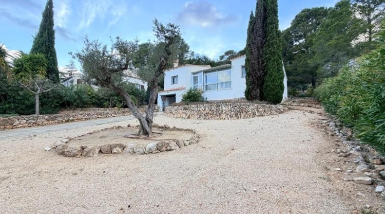Tarragona - Vila-rodona - 823m2