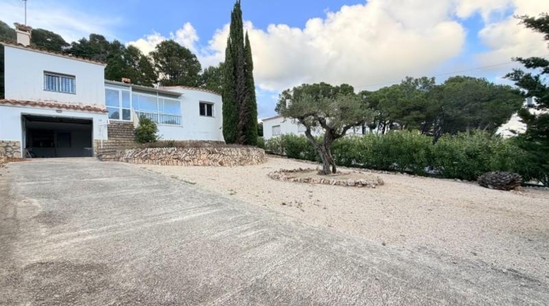 Tarragona - Vila-rodona - 823m2