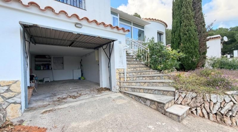 Tarragona - Vila-rodona - 823m2