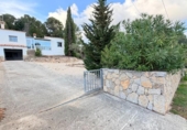Chalet independiente con terreno en venta en la España, Vila-rodona, ref: TR406036 foto