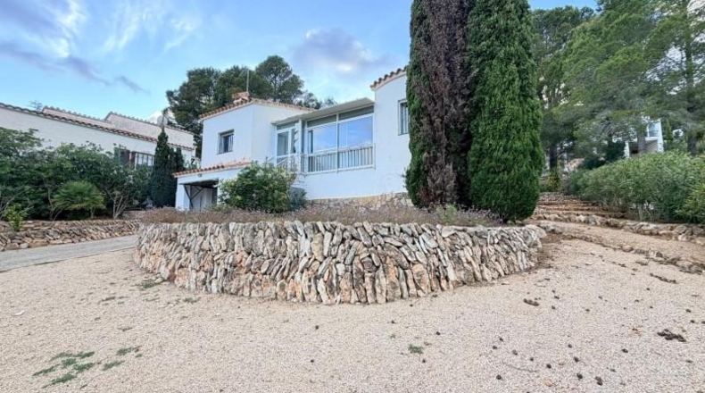 Tarragona - Vila-rodona - 823m2