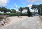 Chalet independiente con terreno en venta en la España, Vila-rodona, ref: TR406036 foto