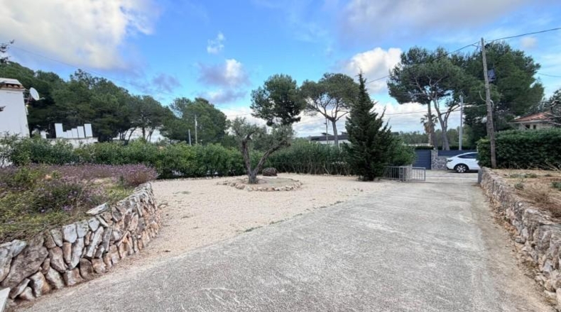 Tarragona - Vila-rodona - 823m2